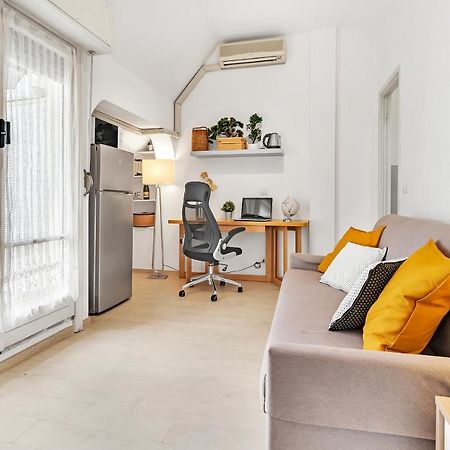 Appartamento Amicis - Affitti Brevi Italia Mailand Exterior foto