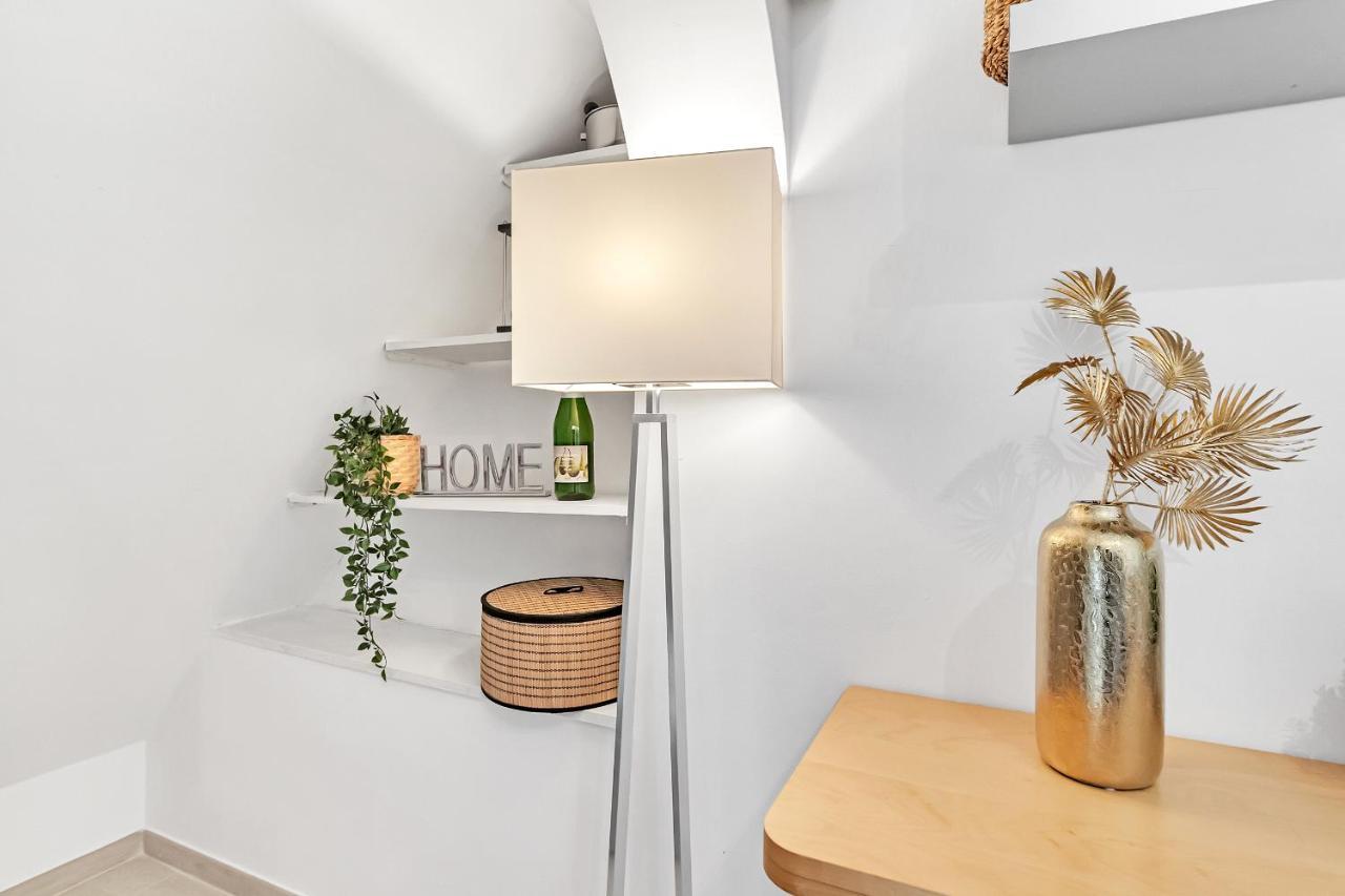 Appartamento Amicis - Affitti Brevi Italia Mailand Exterior foto